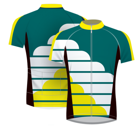 Cycling Shirt